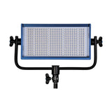 Dracast LED500 Pro Bi-Color LED Light with V-Mount Battery Plate