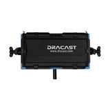 Dracast LED500 Pro Daylight LED Light with Gold Mount Battery Plate