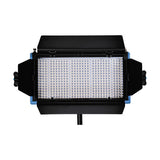 Dracast LED500 Pro Daylight LED Light with Gold Mount Battery Plate