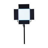 Dracast LED500D Silq Daylight LED 3-Light Kit 0 reviews Skip to the end of the images gallery