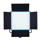 Dracast LED500D Silq Daylight LED 3-Light Kit 0 reviews Skip to the end of the images gallery