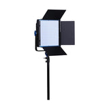 Dracast LED500D Silq Daylight LED 3-Light Kit 0 reviews Skip to the end of the images gallery