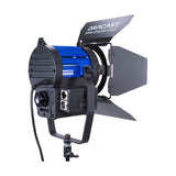 Dracast Fresnel Studio LED500 Tungsten LED Light