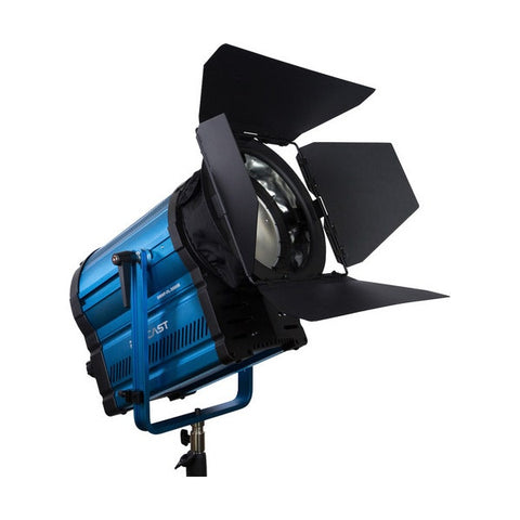 Dracast LED3000 Bi-Color LED Fresnel with DMX