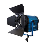 Dracast LED3000 Bi-Color LED Fresnel with DMX