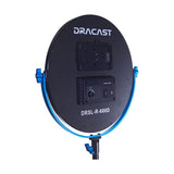 Dracast Silkray 600 Daylight LED Round Light