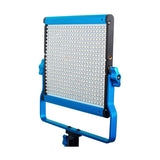 Dracast S-Series LED500 Plus Bi-Color LED 2-Light Kit with NP-F Battery Plates