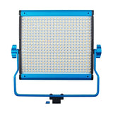 Dracast S-Series LED500 Plus Bi-Color LED 2-Light Kit with NP-F Battery Plates