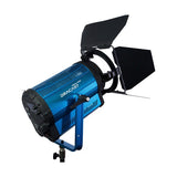 Dracast LED1500 Bi-Color LED Fresnel with Wi-Fi