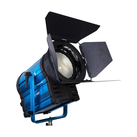 Dracast LED5000 Bi-Color LED Fresnel with Wi-Fi