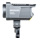 Amaran 100d Daylight Light Kit