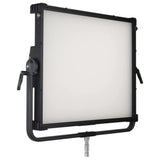 Nanlux Dyno 1200C - 1200W LED Soft Light RGBWW LED Panel with Pole Operated Yoke