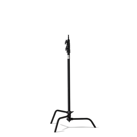 Kupo 40in Master C-Stand with Sliding Leg - Black