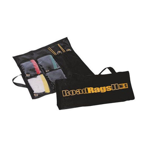 Matthews Studio Equipment Road Rags 18" x 24" Flag Kit 350595