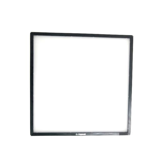 Litepanels Gemini 1x1 HARD Diffuser Lite