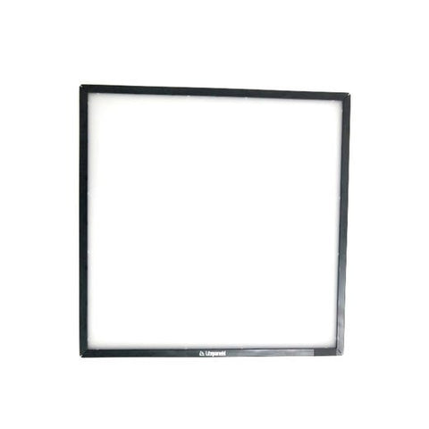 Litepanels Gemini 1x1 HARD Diffuser Medium