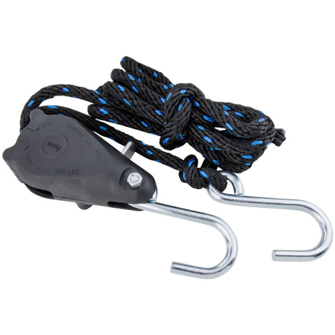 Rope Ratchet Tie Down