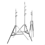 Matthews Studio Equipment 8.5' Hollywood Beefy Baby Stand - Double Riser