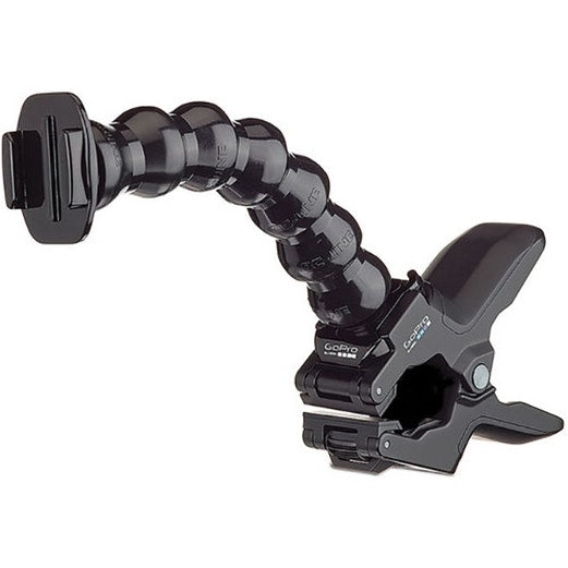 GoPro Jaws: Flex Clamp - Black