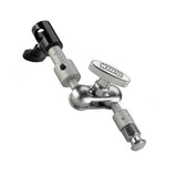 Kupo Swivel Extension Arm Hex to 5/8"