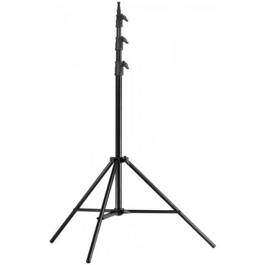 Kupo 8.2' Midi Pro Stand w/Air Cushion - Double Riser