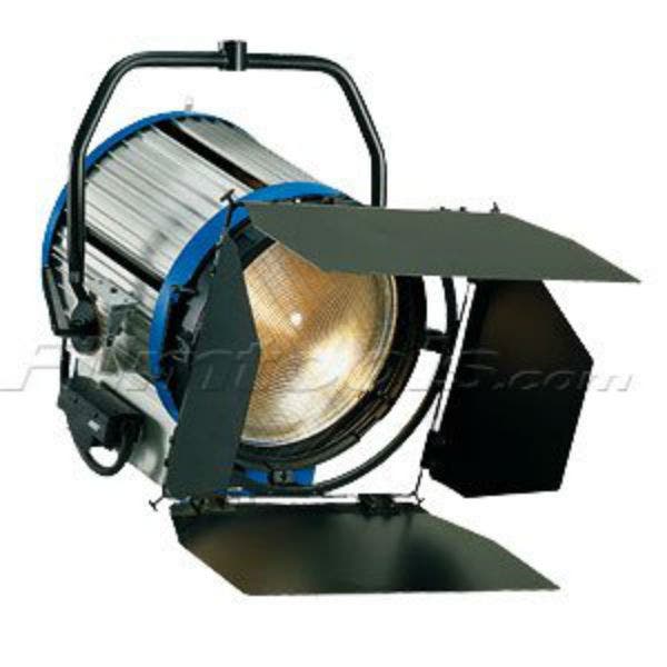 Arri T12 12000W Studio Fresnel Light (Stand Model) 533100