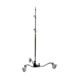 Matthews Studio Equipment 9.5' Baby Runway Stand - Wheeled