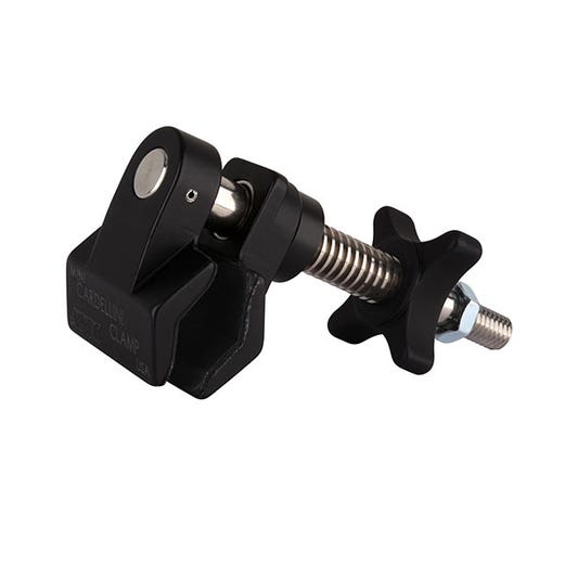 Cardellini Mini Mic Mounting Clamp