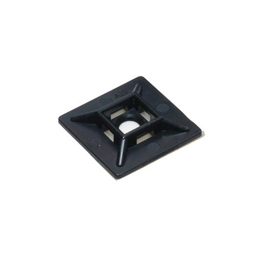 Filmtools 4-Way Cable Ties Holders - Black