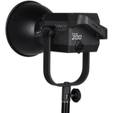 Nanlite Forza 200 Daylight LED Monolight