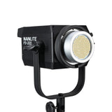 Nanlite FS-200 LED AC Monolight