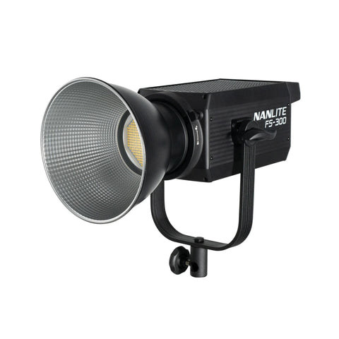 Nanlite FS-300 LED AC Monolight