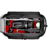 Pro Light Camcorder Case 195N for PXW-FS7,ENG camera,VDLSR