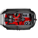 Pro Light Camcorder Case 195N for PXW-FS7,ENG camera,VDLSR