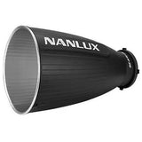 Nanlux 26° and 60° Reflector Kit for Evoke 1200