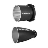 Nanlux 26° and 60° Reflector Kit for Evoke 1200