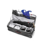 Pro Light Rolling Organiser LW-88W, lighting kit