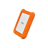 LaCie Rugged Type-C External Hard Drive (Various)