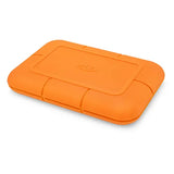 LaCie 500GB Rugged SSD USB-C External Drive