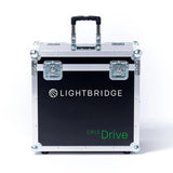 The Lightbridge CRLS C-Drive Kit