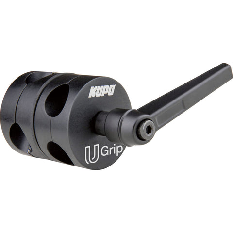 Kupo U-Grip Gag Grip Head (1.9in)