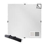 Westcott Scrim Jim Cine Video Kit (8' x 8')