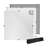 Westcott Scrim Jim Cine Video Kit (8' x 8')