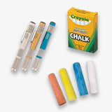 Commando School Chalk Holder - "The Chalk Chuck"