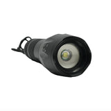 Rechargeable LED Strong light, Torch Light Portable