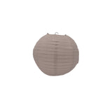 Lanterns Paper Shade Round Shape Shooting light