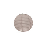 Lanterns Paper Shade Round Shape Shooting light