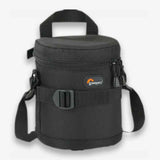 Lowepro 11 x 14cm (4.3" x 5.5") Lens Case - Black