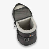 Lowepro 11 x 14cm (4.3" x 5.5") Lens Case - Black