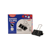 Binder Clips 51mm